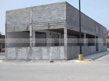 Local comercial · 249m² · Local Comercial en Renta en Barrio Aztlan