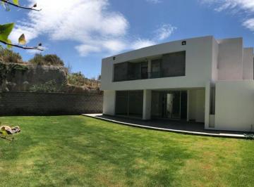 Casa de 4 habitaciones, Atizapán de Zaragoza · Renta Venta Casa