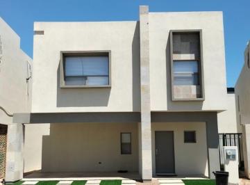 Casa de 3 habitaciones, Mexicali · Casa Renta en Corcica Residencial Calle Novena Cerca Zona Dorada