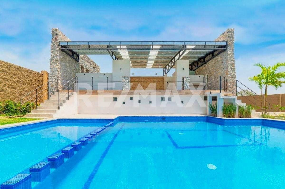 Casa en Venta en Huamuchil, Cuautla Morelos