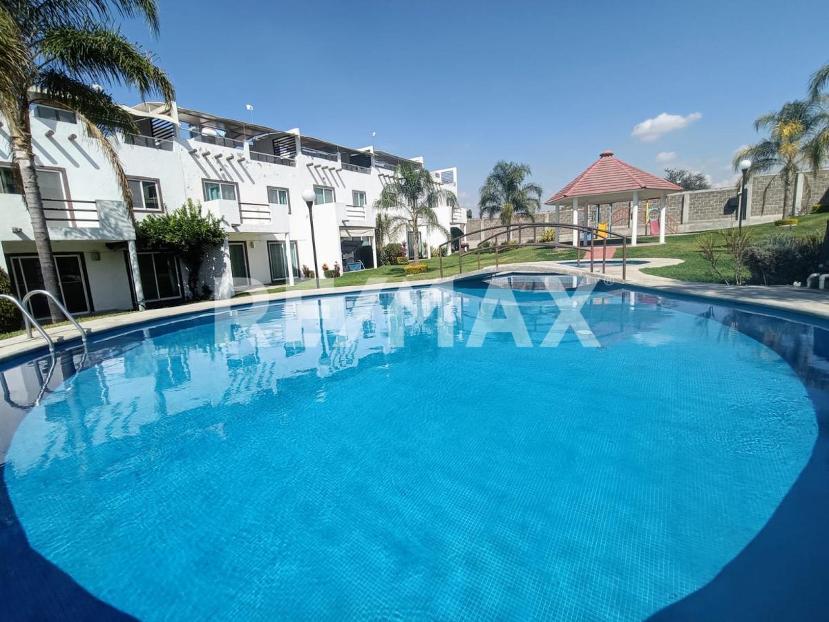 Casa en Venta en Morelos, Cuautla
