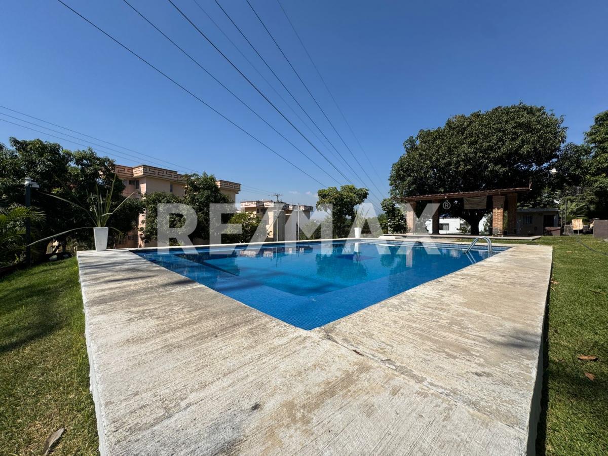 Apartment for Rent in Temixco Centro