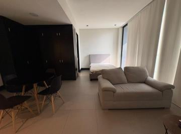 Departamento · 65m² · 1 Recámara · 1 Estacionamiento · Loft en Renta Via Cordillera Valle Poniente