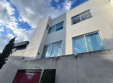 Casa de 3 habitaciones, Naucalpan de Juárez · Preciosa Casa con Jardin y Roof