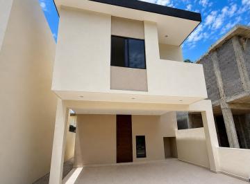 Casa · 93m² · 2 Estacionamientos · Casa en Ciudad Madero