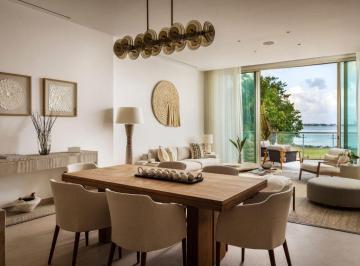 Departamento de 4 habitaciones, Benito Juárez · Penthouse de Lujo con Rooftop, Bar, Alberca, Oficina, Cuarto de Servicio, Venta