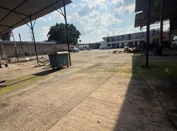Bodega comercial de 1 habitación, Zapopan · Renta de Bodega, Oficinas y Patio de Maniobras Colonia Palmira Zona Iteso