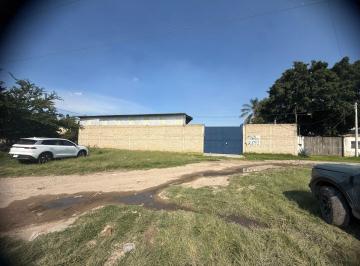 Bodega comercial de 1 habitación, Zapopan · Renta de Bodega, Oficinas y Patio de Maniobras Colonia Palmira Zona Iteso