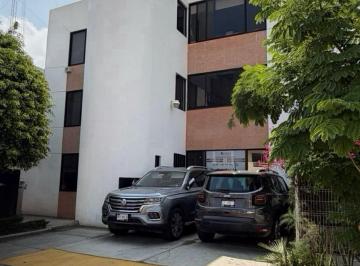 Oficina · 63m² · 1 Estacionamiento · Oficina - Pueblo Nuevo