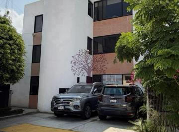 Oficina · 63m² · 1 Estacionamiento · Oficina en Venta en Pueblo Nuevo, Corregidora, Querétaro