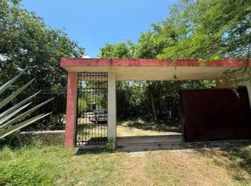 Casa · 125m² · 1 Recámara · Casa en Renta 1 Recamara 100% Ecologica San Jose Kuche (Nrc - 1787)