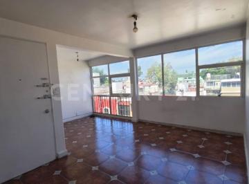 Departamento · 48m² · 2 Recámaras · Departamento en Renta en Jardín Balbuena | 2 Recámaras | Muy Iluminado