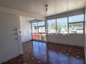 Departamento · 49m² · 2 Recámaras · Departamento en Renta en Jardín Balbuena | 2 Recámaras | Muy Iluminado
