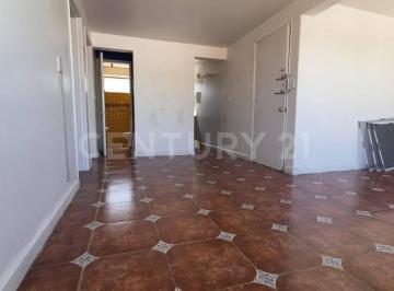 Departamento · 48m² · 2 Recámaras · Departamento en Renta en Jardín Balbuena | 2 Recámaras | Muy Iluminado