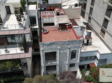 Edificio · 685m² · Edificio Comercial en Polanco IV Sección