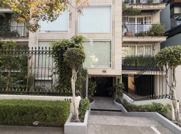 Departamento · 85m² · 2 Recámaras · 2 Estacionamientos · Departamento con Terraza Privada en Pb