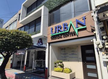 Local comercial · 8000m² · Renta Consultorio en Urban Medical Center Tlalnepantla
