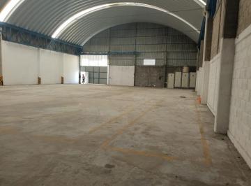 Bodega comercial · 620m² · Bodega en Renta en Industrial Resurrección