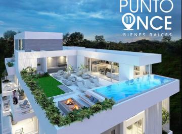 Departamento en Venta de 1 habitación Fraccionamiento Montebello · Venta de Departamento en White West, Montebello Mérida Yucatán