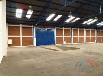 Bodega comercial · 1400m² · 8 Estacionamientos · Bodega en Renta Zona Central de Abastos