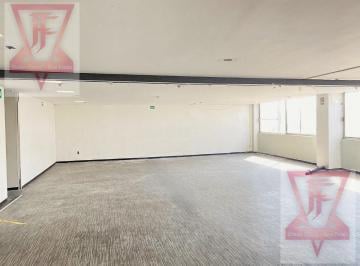 Oficina · 504m² · Oficina en Renta en Penthouse · Centro Histórico Cdmx · Espacio Corporativo Estratégico