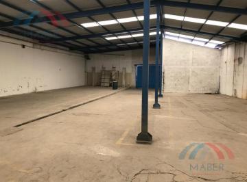 Bodega comercial · 1000m² · 4 Estacionamientos · Bodega en Renta Zona Colonia América Sur