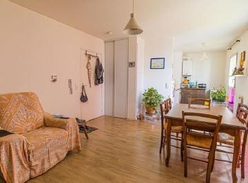 Departamento , Coyoacán · Piso de 3 Habitaciones con Cocina
