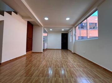 Departamento de 2 habitaciones, Miguel Hidalgo · Observatorio a Una Cuadra de Periferico|| Tipo Casita, en 2 Niveles Más Terraza en Azotea.