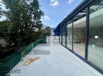 Departamento de 3 habitaciones, Miguel Hidalgo · Departamento en Renta en Polanco