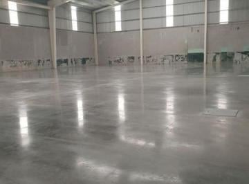 Bodega comercial · 1825m² · 8 Estacionamientos · Bodega en Renta Zona Parque Ecológico