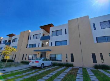 Departamento de 2 habitaciones, Corregidora · Renta Departamento Manahal 2 Recámaras