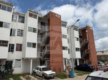 Departamento · 51m² · 2 Recámaras · 1 Estacionamiento · Departamento en Venta con Fracc. Somos Residencial