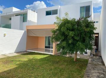 Casa de 3 habitaciones, Mérida · Renta Casa Fracc. Altabrisa, Mérida