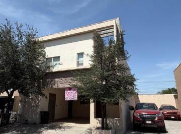 Casa de 3 habitaciones, San Nicolás de los Garza · San Nicolas de Los Garza, Terramar, Albaterra
