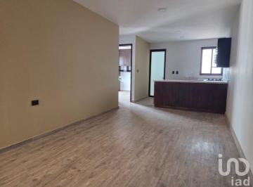 Departamento · 83m² · 2 Recámaras · Departamento en Renta en Torre Capella Estrella del Sur Puebla Cerca de Ibero Angelopolis