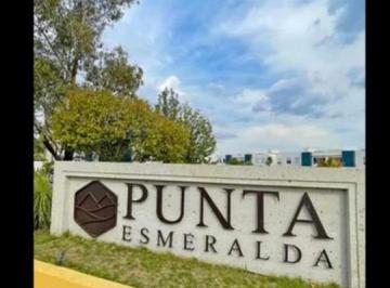 Departamento de 3 habitaciones, Atizapán de Zaragoza · Casa en Renta Punta Esmeralda