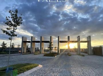 3044a9da815a6b4751e5c456af8aa96bd2e027630e0af6d2d95e862117d9e58d · Terreno en Venta en Condominio Valles, Lomas Norte