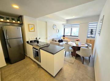 Departamento de 2 habitaciones, Guadalajara · Departamento de 2 Recámaras - Coordenada Lafayette