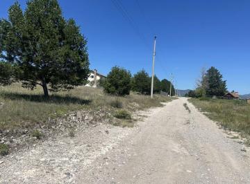 Terreno / Lote , Arteaga · Terreno Venta en Portal de San Antonio
