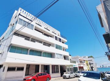 Departamento de 1 habitación, Mazatlán · Departamento de 63 m² con 1 Recámara en Venta en Centro