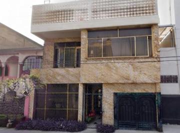 Casa de 4 habitaciones, Azcapotzalco · Casa en Venta Calle Cocoteros Nueva Santa Maria Azcapotzalco Cdmx