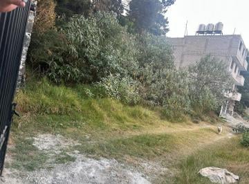 Terreno / Lote , Tlalpan · Amplio Terreno en Privada