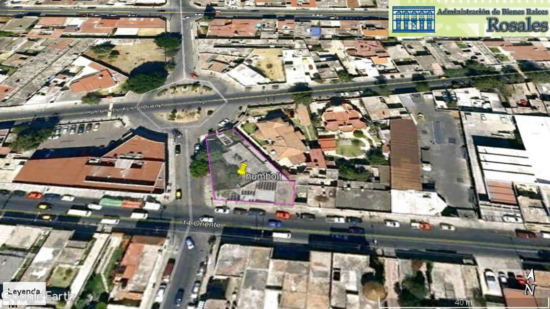 Casa - Humboldt Norte