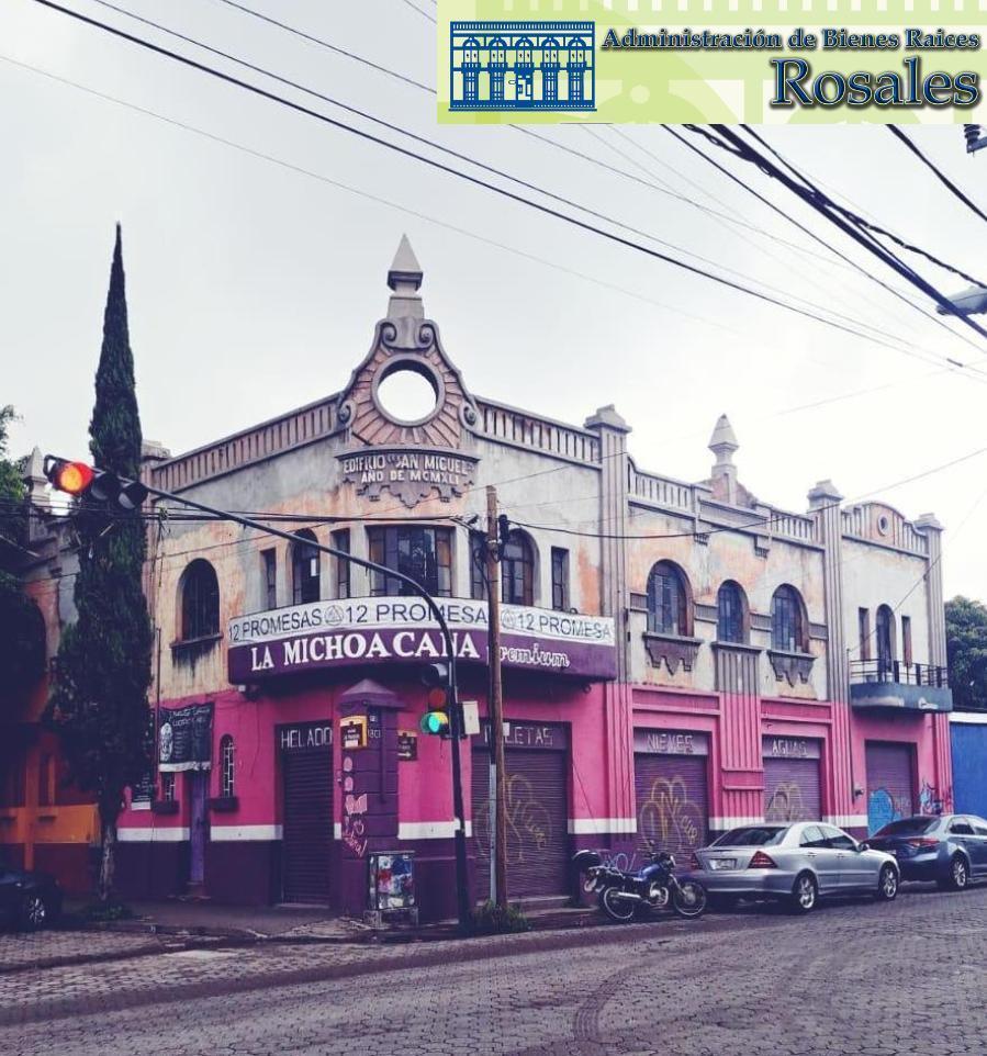 Local en Centro