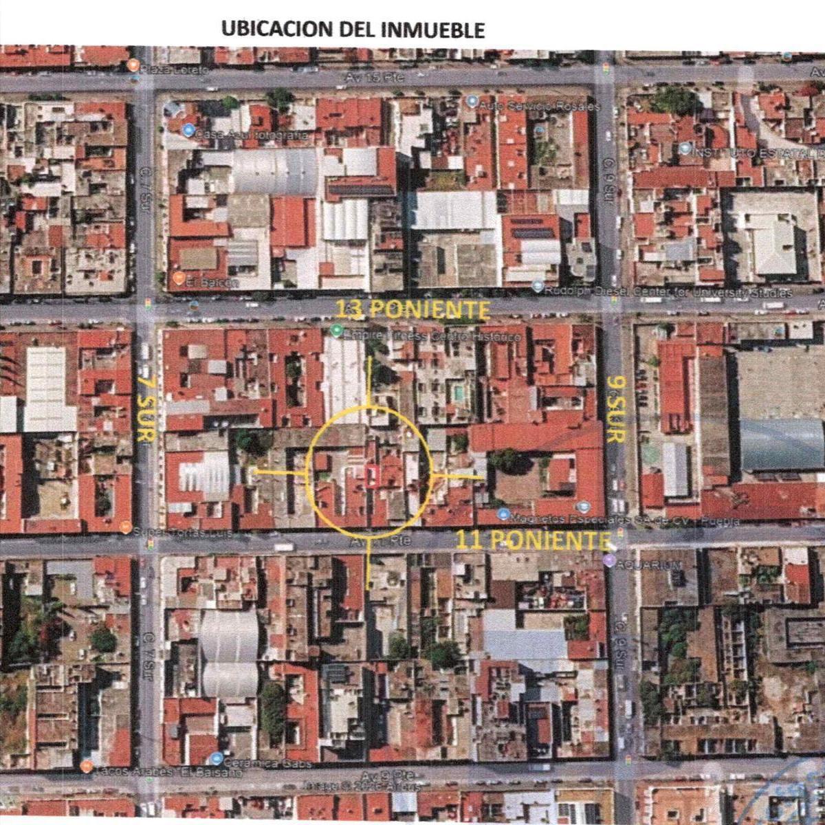 Departamento en Puebla de Zaragoza