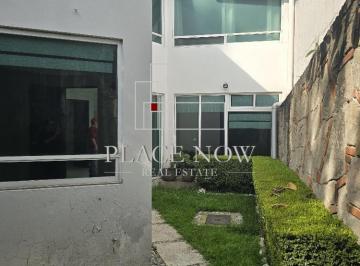 Dúplex · 160m² · 3 Recámaras · 2 Estacionamientos · Casa en Renta, Col. Vista del Valle Naucalpan