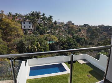 Casa · 381m² · 3 Recámaras · 2 Estacionamientos · Casa en Venta en Fraccionamiento Lomas Tetela