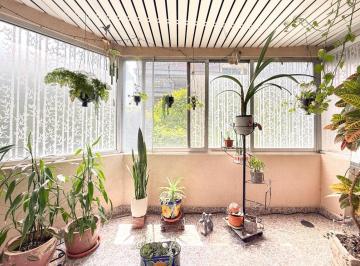 Departamento · 154m² · 2 Recámaras · 2 Estacionamientos · Venta Departamento en Polanco V Sección Lamartine