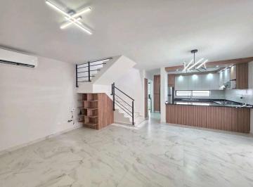 Casa · 169m² · 3 Recámaras · 2 Estacionamientos · Casa Nueva en Renta Caledio Residencial Escobedo Nl