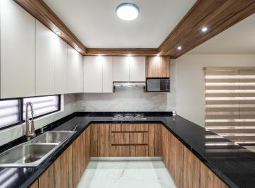 Casa · 169m² · 3 Recámaras · 2 Estacionamientos · Casa Nueva en Renta Caleido Residencial Escobedo Nl
